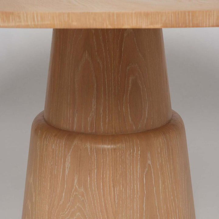 Dining Tables Graves Round Dining Table