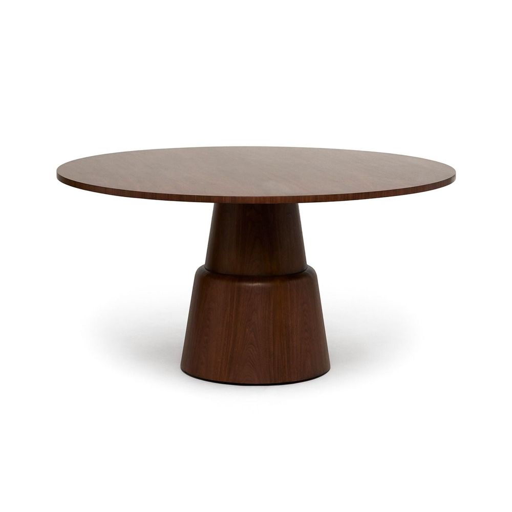 Dining Tables Graves Round Dining Table