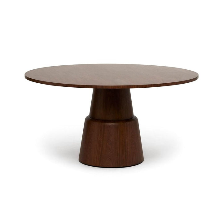 Dining Tables Graves Round Dining Table