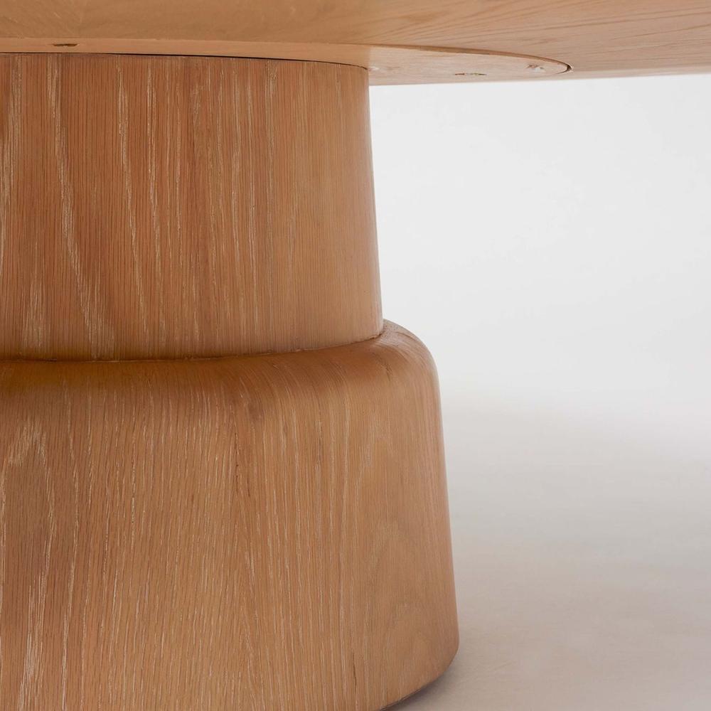 Graves Cocktail Table