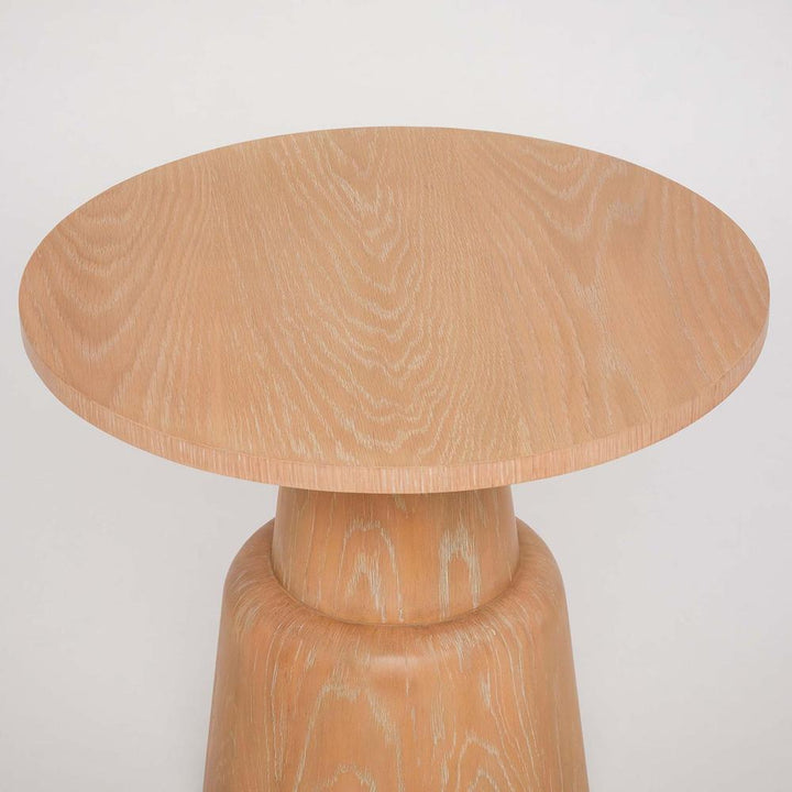 Graves Side Table