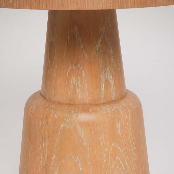 Graves Side Table