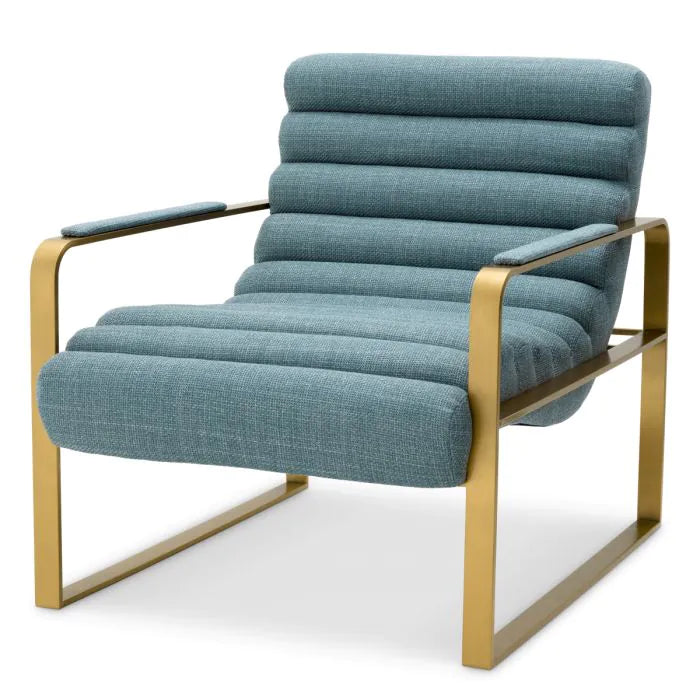 Chair Olsen scalea blue