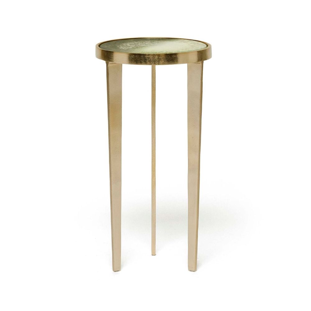 Side Tables Jan Round Drink Table