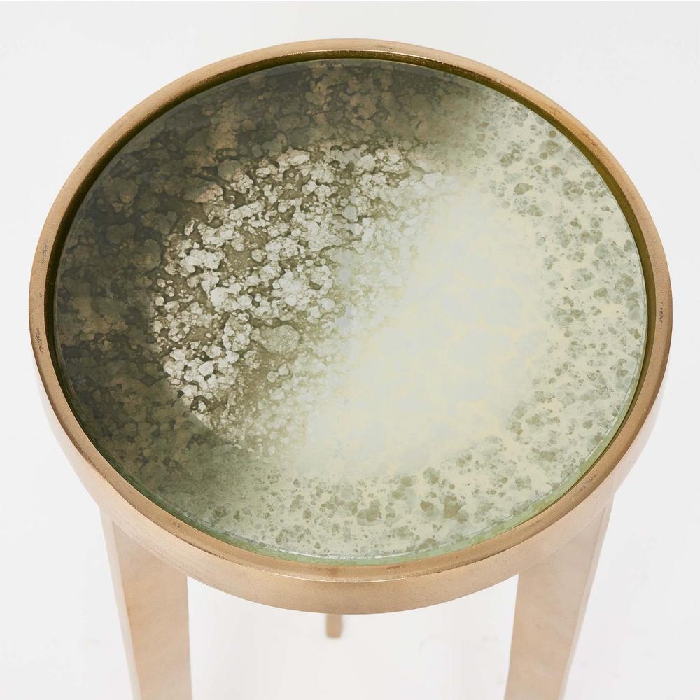Side Tables Jan Round Drink Table