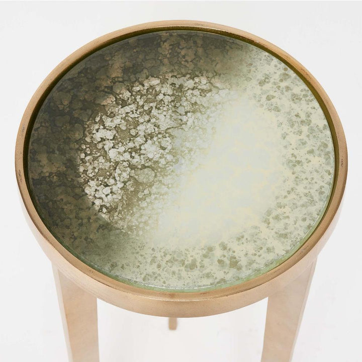 Side Tables Jan Round Drink Table