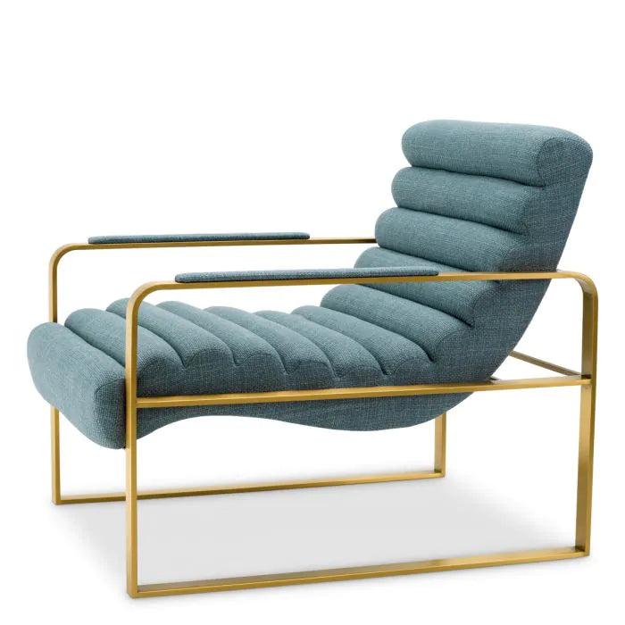 Chair Olsen scalea blue