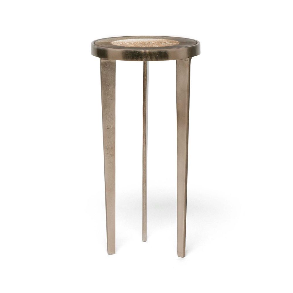 Side Tables Jan Round Drink Table
