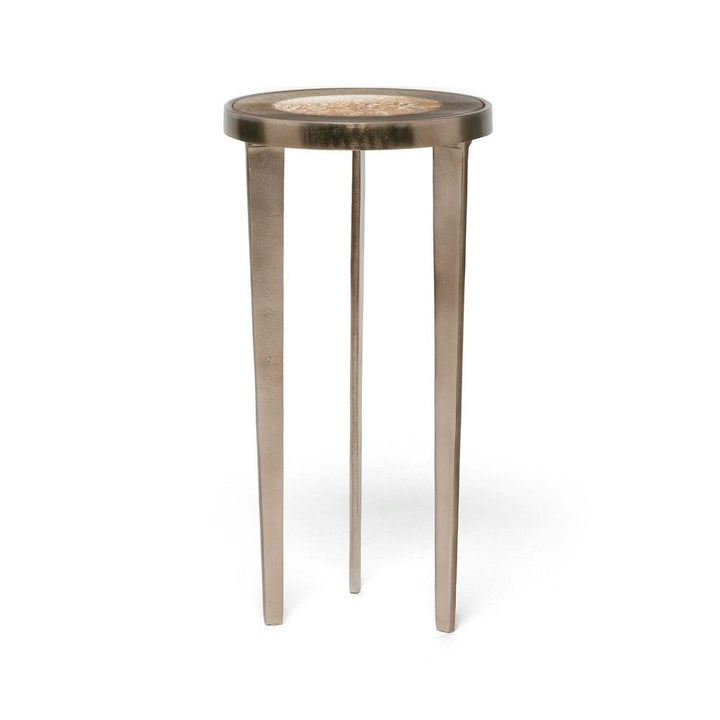 Side Tables Jan Round Drink Table
