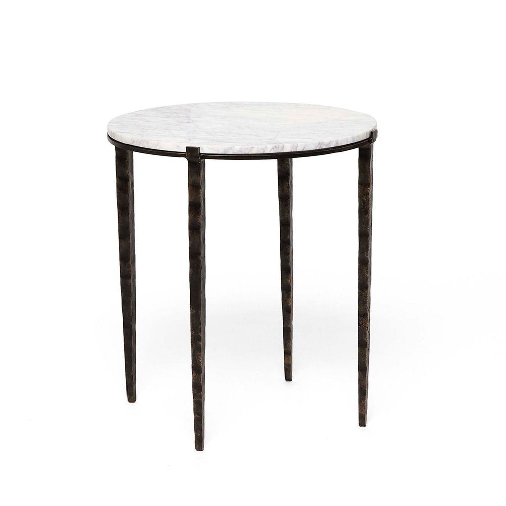 Como Side Table