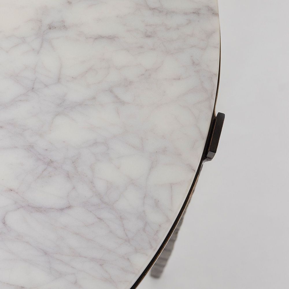 Como Side Table