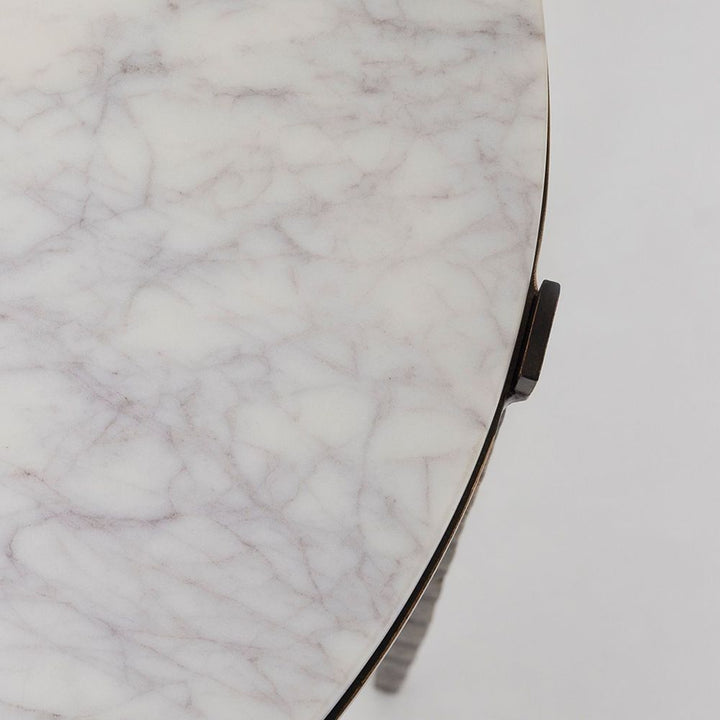Como Side Table