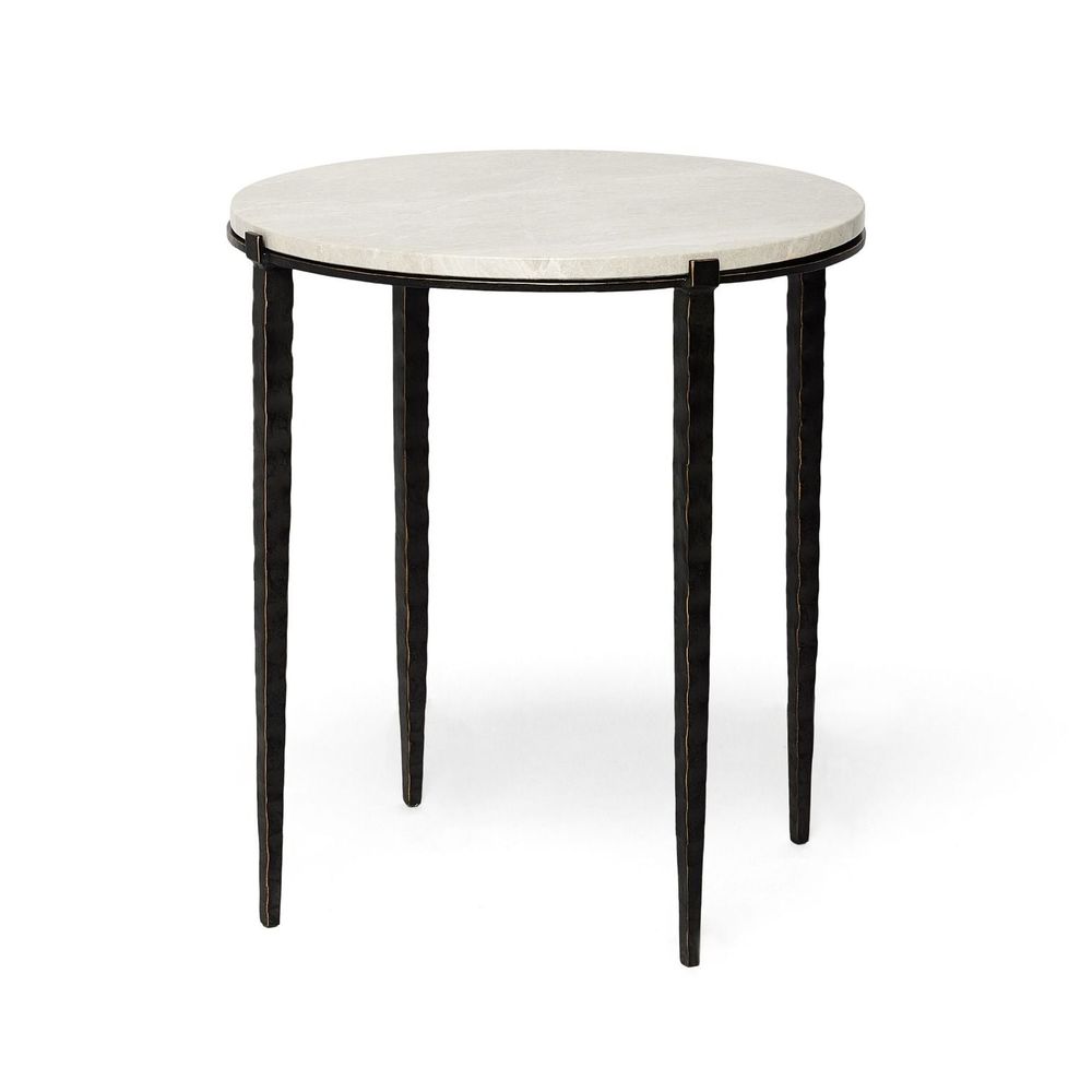Como Side Table