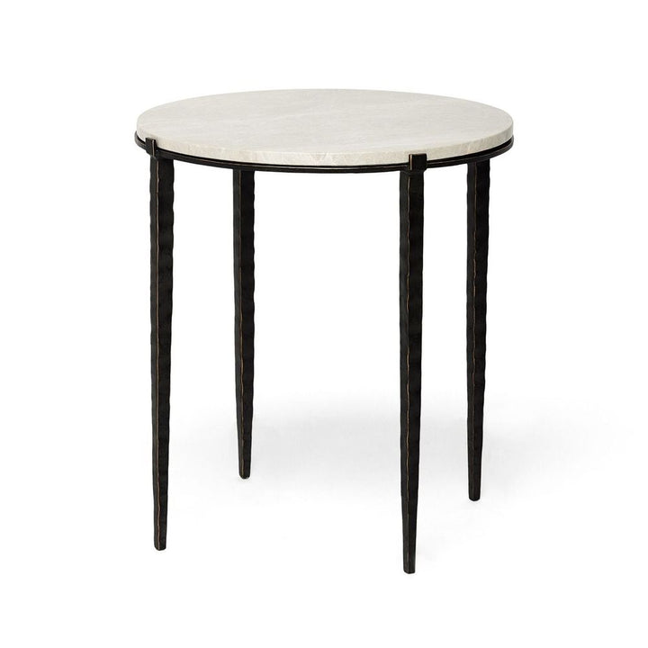 Como Side Table