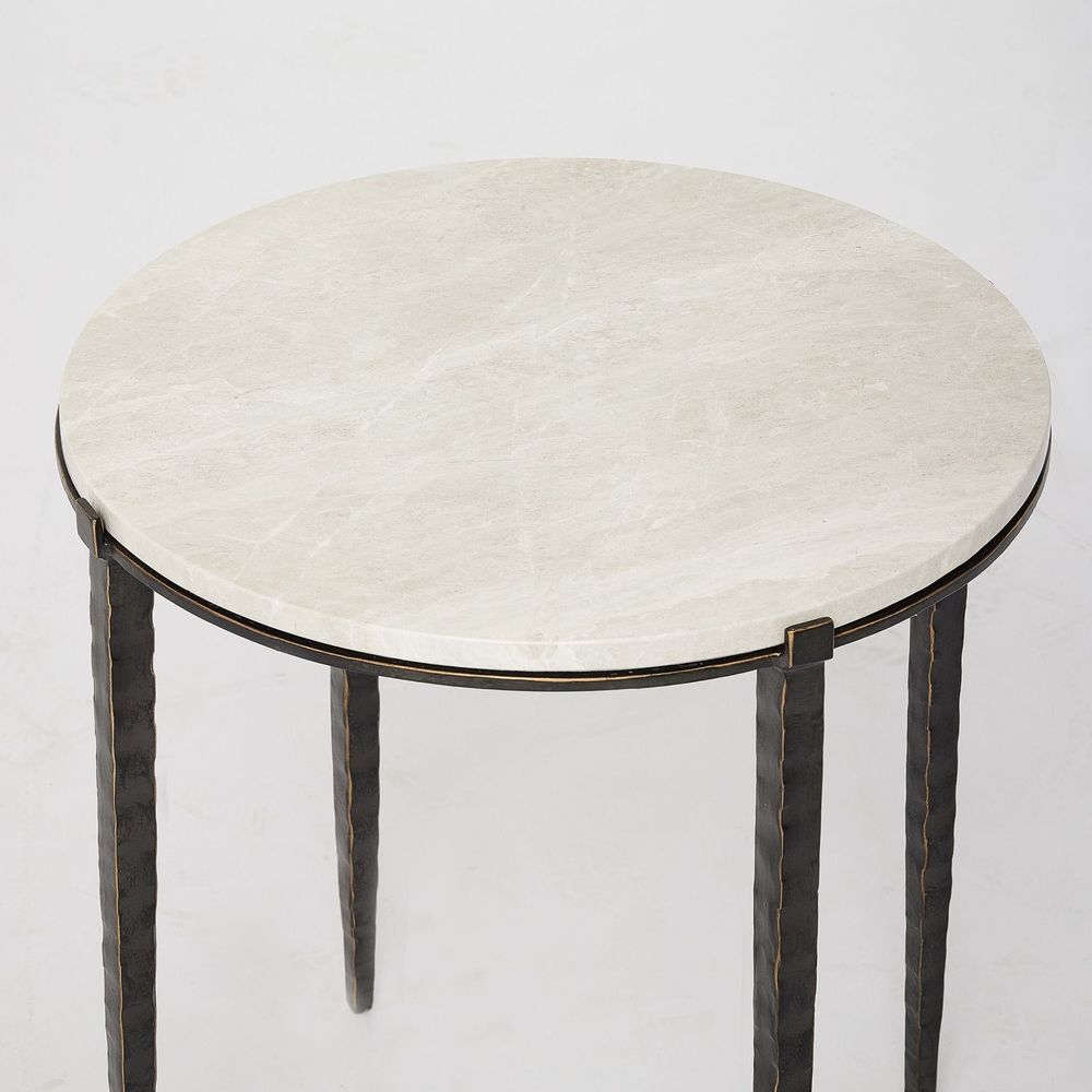 Como Side Table