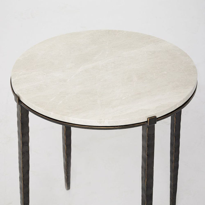 Como Side Table