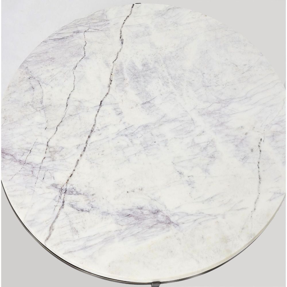 Coffee Tables Como Cocktail Table - Salt