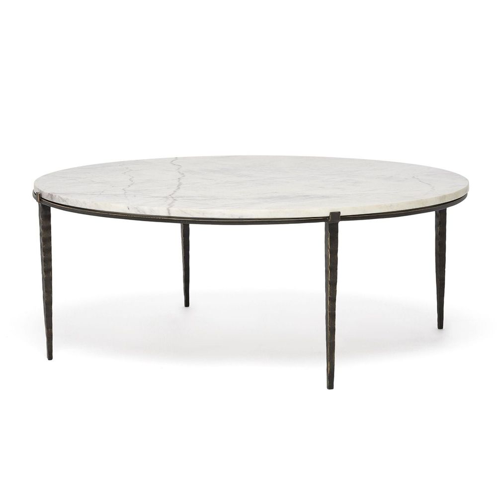 Coffee Tables Como Cocktail Table - Salt