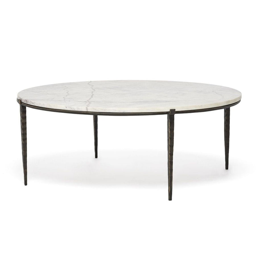 Coffee Tables Como Cocktail Table - Salt