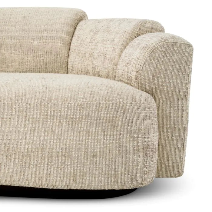 Sofa Marbella creststone beige