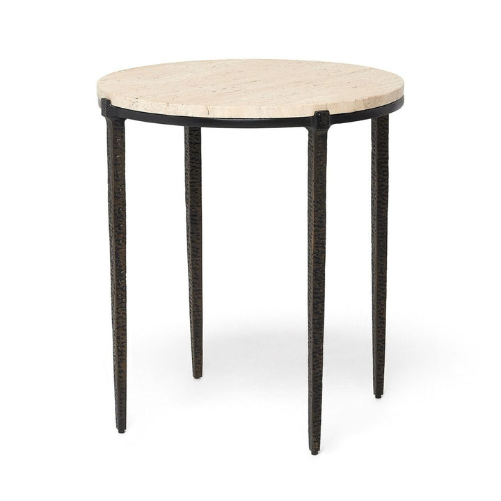 Side Tables Como Side Table