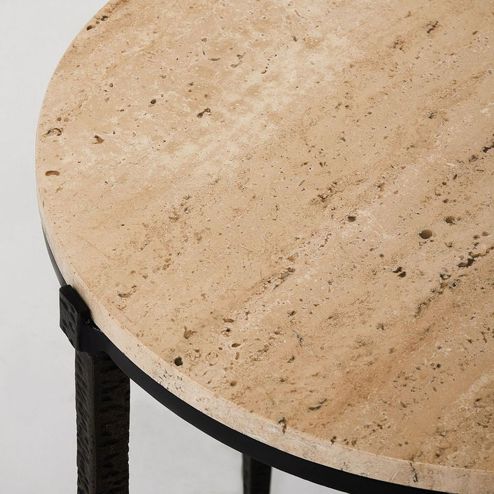 Como Side Table
