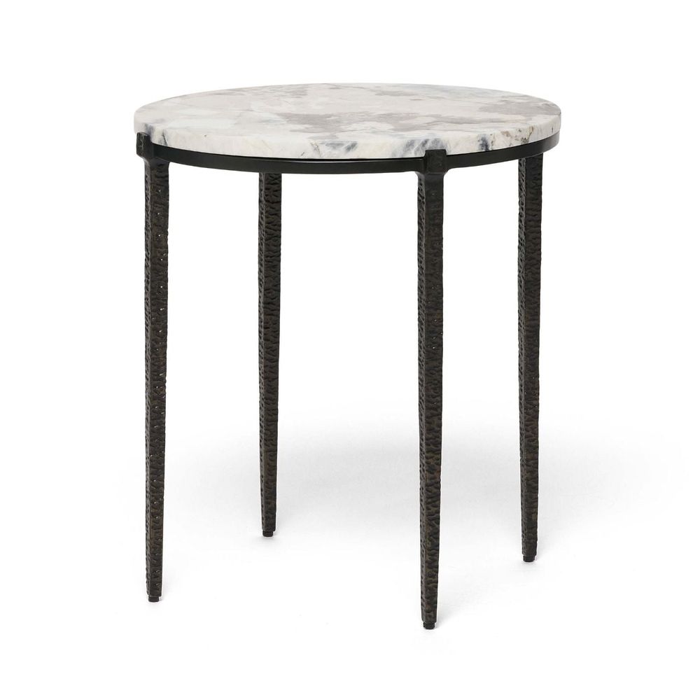 Como Side Table