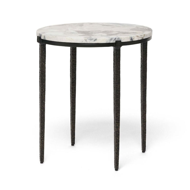Como Side Table