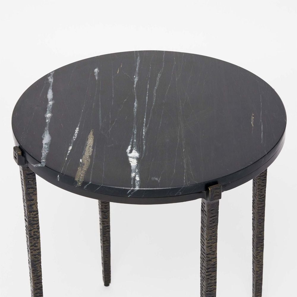 Side Tables Como Side Table