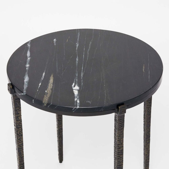 Side Tables Como Side Table