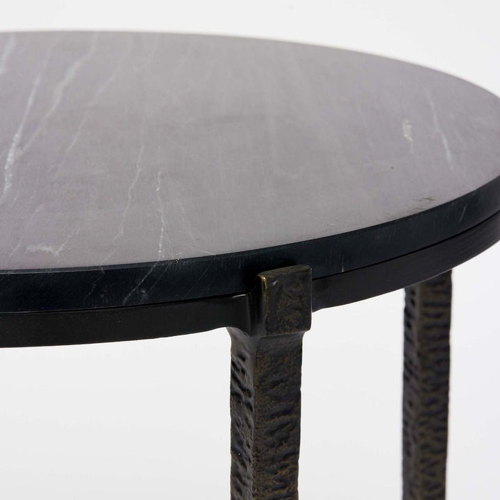 Side Tables Como Side Table