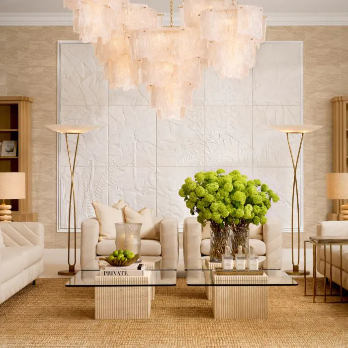 Chair Avellino rêve cream