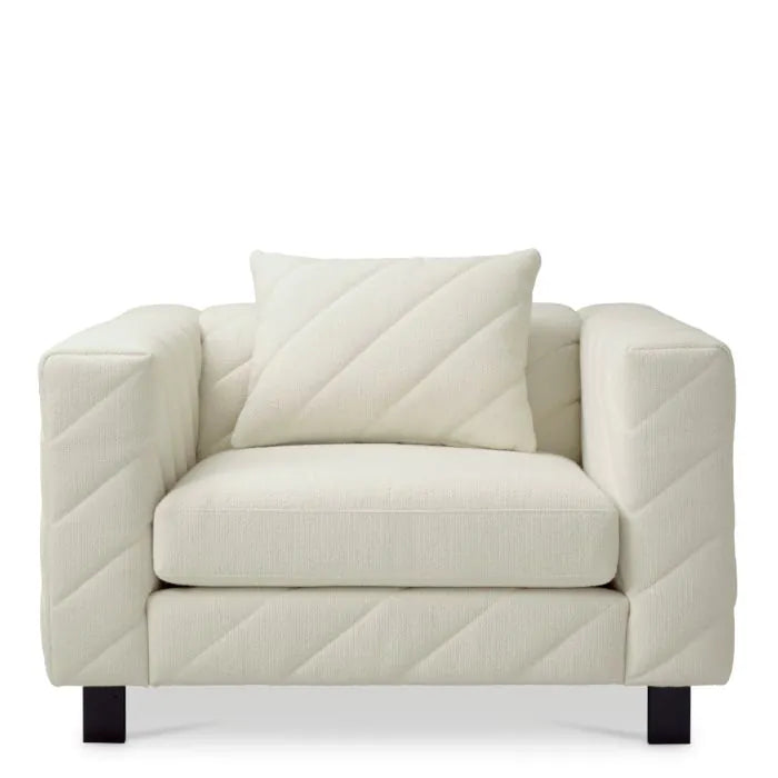 Chair Avellino rêve cream