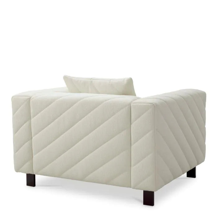 Chair Avellino rêve cream