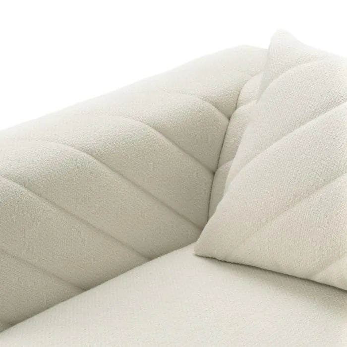 Chair Avellino rêve cream