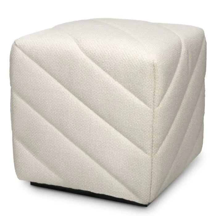 Stool Avellino rêve cream