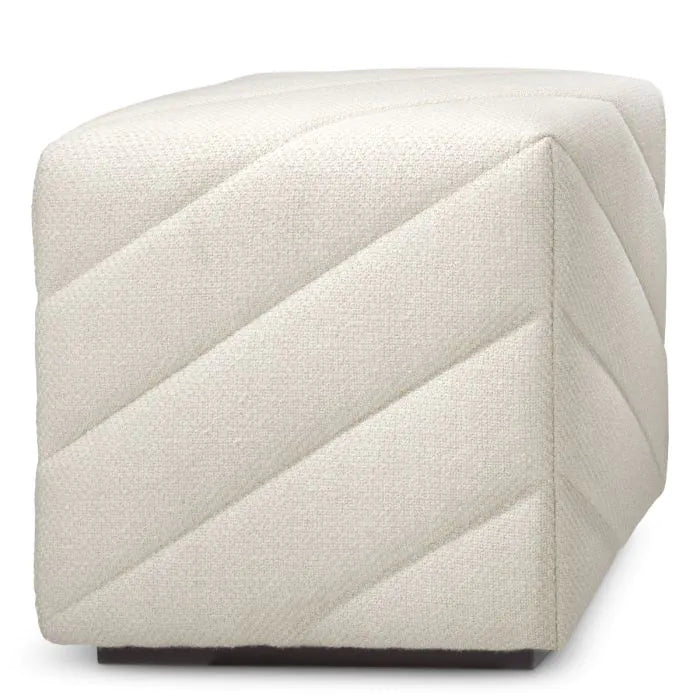 Stool Avellino rêve cream