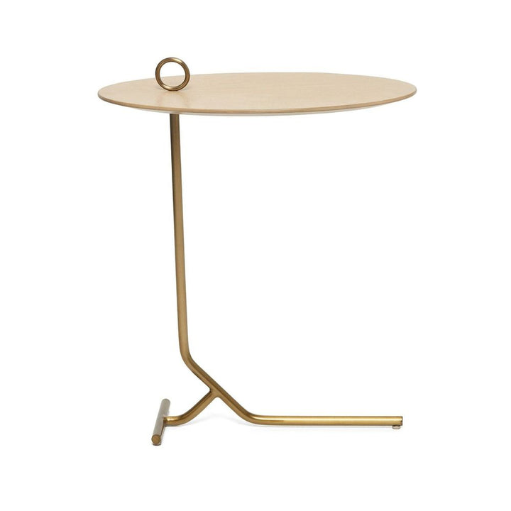 Owen Drink Table
