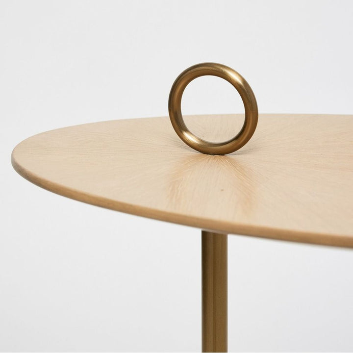 Owen Drink Table
