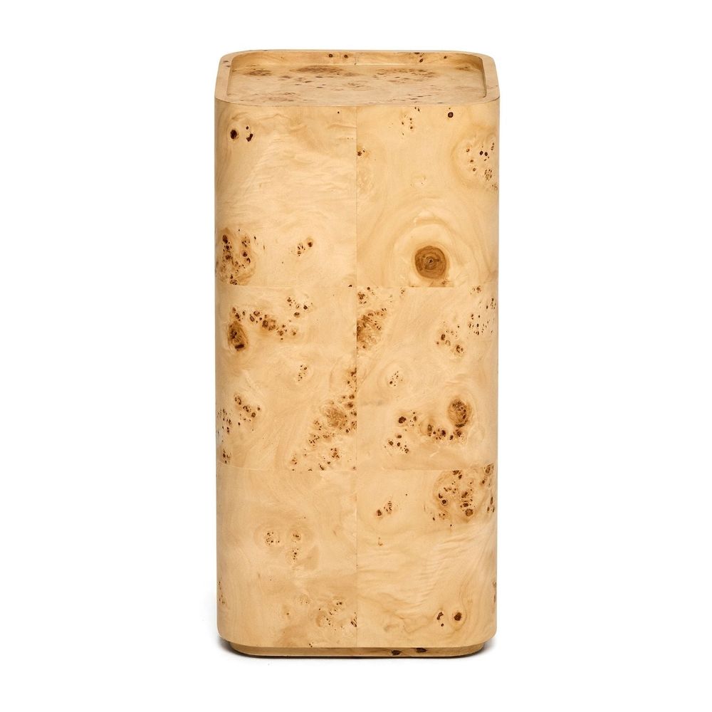 Side Tables Rayne Drink Table - Canyon