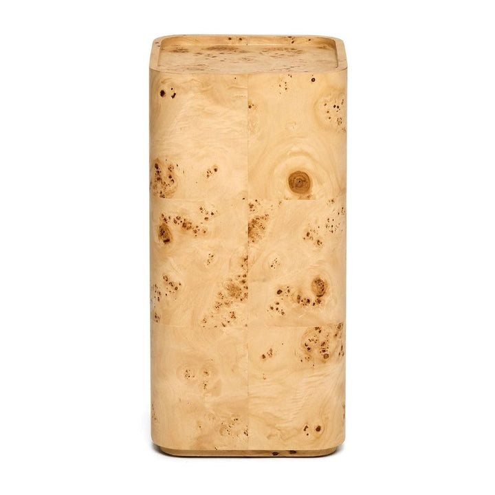 Side Tables Rayne Drink Table - Canyon