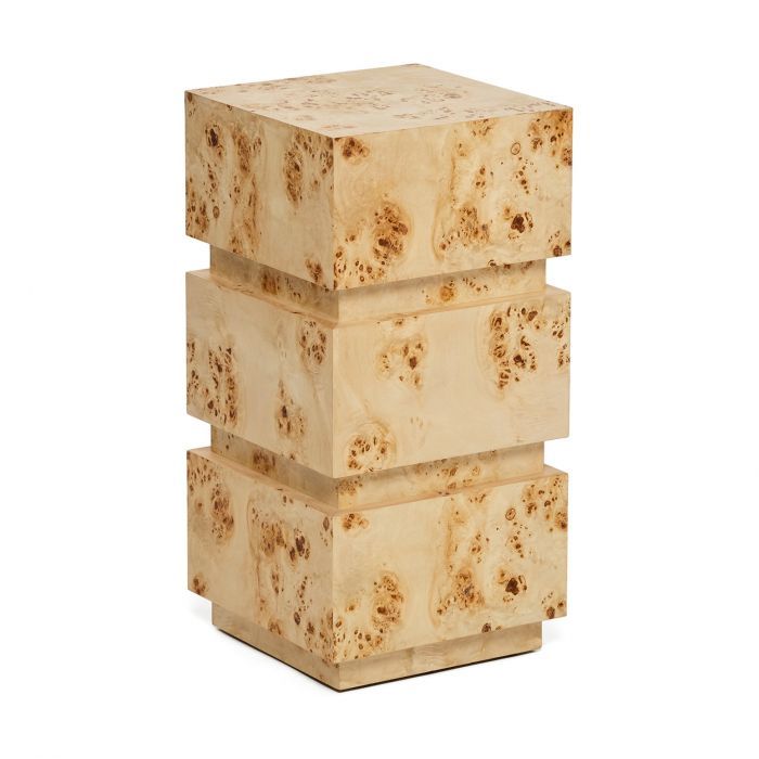 Side Tables Bianca Drink Table - Canyon