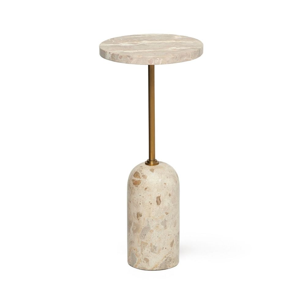 Side Tables York Drink Table