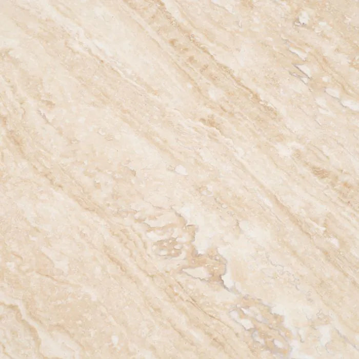 Side Table Larino S travertine