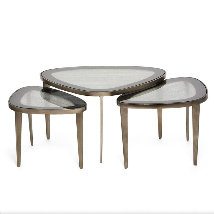 Coffee Tables Jan Bunching Cocktail Tables