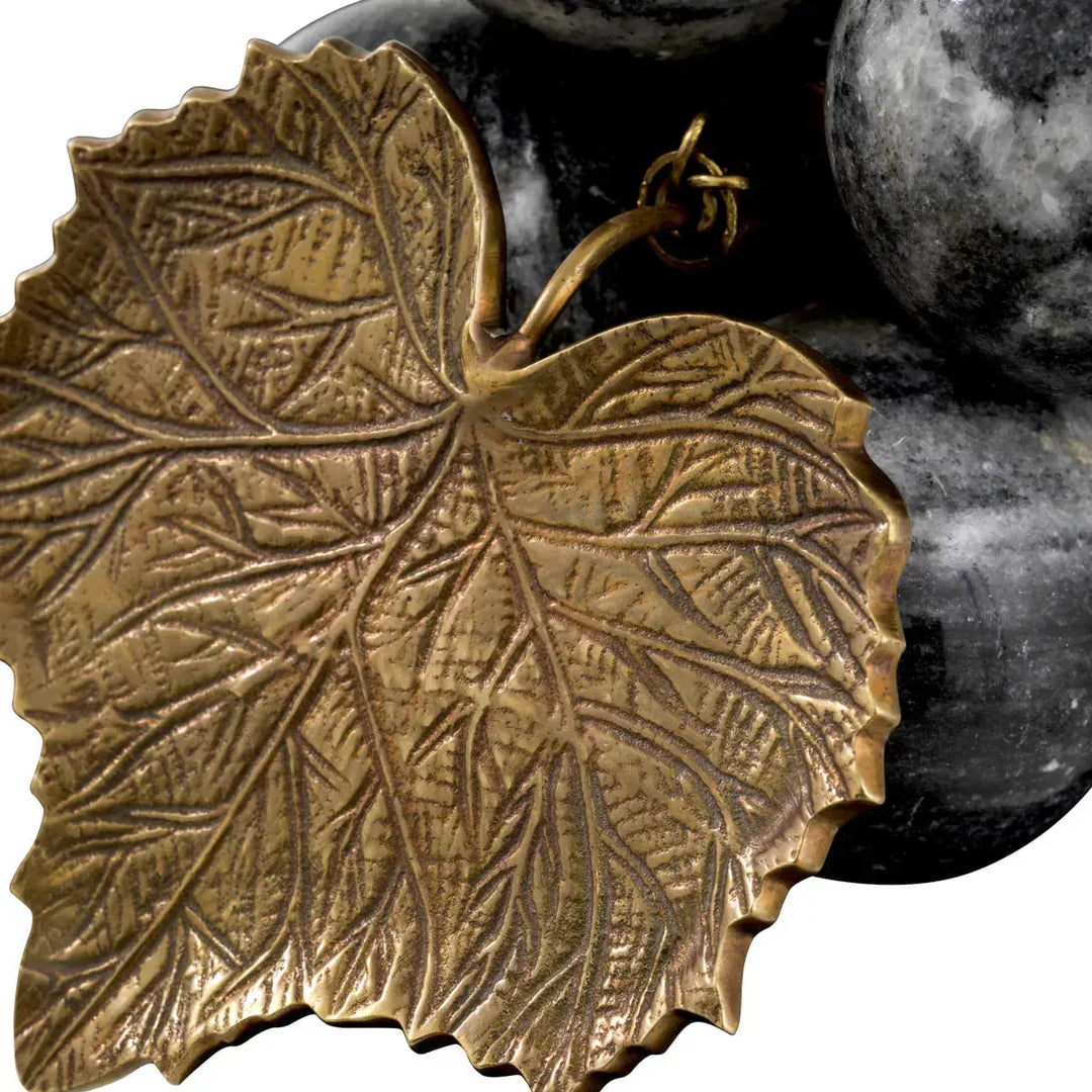 Object Vintage Grapes Grey Marble - image 4
