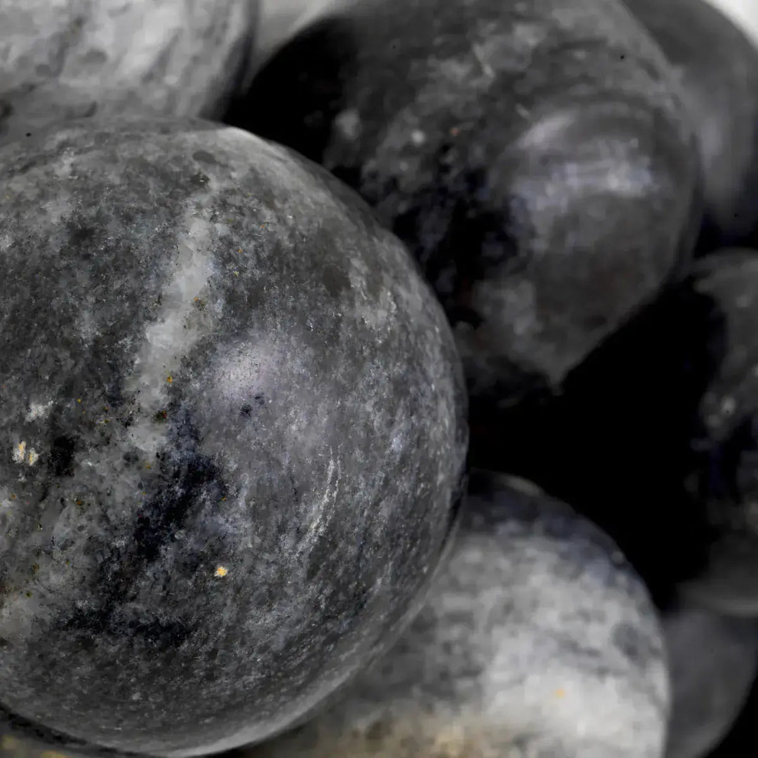 Object Vintage Grapes Grey Marble - image 5