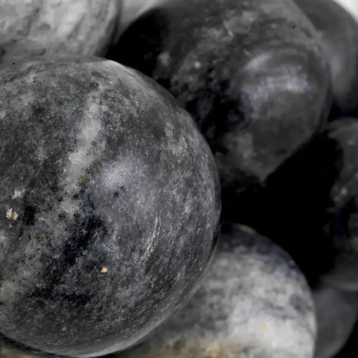 Object Vintage Grapes Grey Marble - image 5