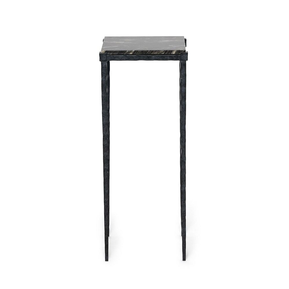 Pedestals Reese Pedestal - Hammered Charcoal