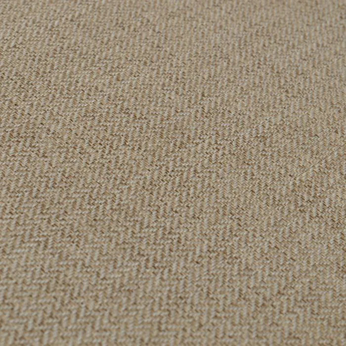 Dining Chair Alvaro natural rattan incl cushion